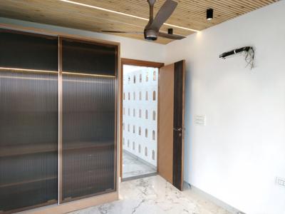 Bedroom Image of 2200 Sq.ft 4 BHK Apartment / Flat for sale in Sant Sundar Das Apartments, Sector 12 Dwarka New Delhi for Rs. 41100000