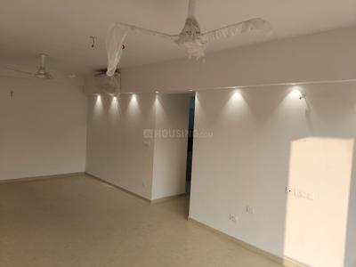 Hall Image of 3131 Sq.ft 4 BHK Apartment / Flat for sale in Godrej Woods Phase 3, Sector 43 Noida for Rs. 65000000
