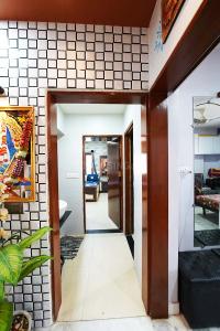 Hall Image of 1512 Sq.ft 3 BHK Apartment / Flat for sale in Ghatlodiya Ahmedabad for Rs. 9000000