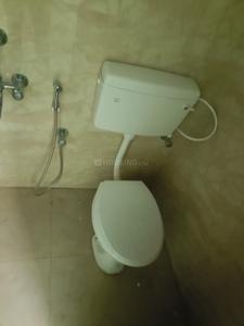 Image of 700 Sq.ft 2 BHK Apartment / Flat for rent in Velachery, Chennai for Rs. 21000