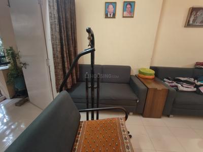 Hall Image of 3868 Sq.ft 4 BHK Apartment / Flat for sale in Ambawadi Ahmedabad for Rs. 35000000