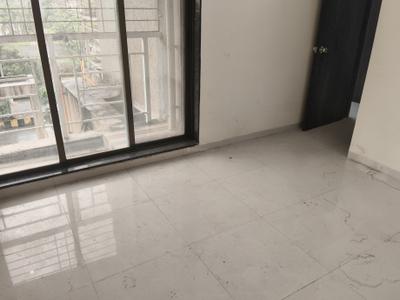 Bedroom Image of 1100 Sq.ft 2 BHK Apartment / Flat for sale in Om Sai Heights Apartment, Ulwe Navi Mumbai for Rs. 11000000