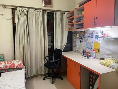 Kitchen Image of 1352 Sq.ft 3 BHK Apartment / Flat for sale in Lodha Paradise, Thane West Thane for Rs. 20000000