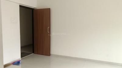 Living Room Image of 750 Sq.ft 1 BHK Apartment / Flat for sale in Kalyan West Kalyan for Rs. 4999999