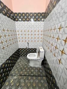 Bathroom Image of 700 Sq.ft 1 BHK Independent House for sale in Guduvancheri Chennai for Rs. 5500000