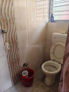 Bathroom Image of 700 Sq.ft 2 BHK Apartment / Flat for sale in Bramhapur Kolkata for Rs. 3000000