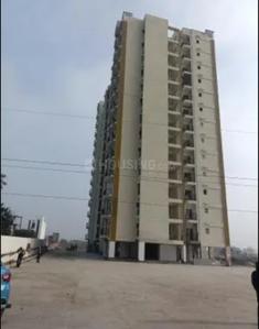 Image of 833 Sq.ft 2 BHK Apartment / Flat for sale in Muradnagar, Ghaziabad for Rs. 4500000