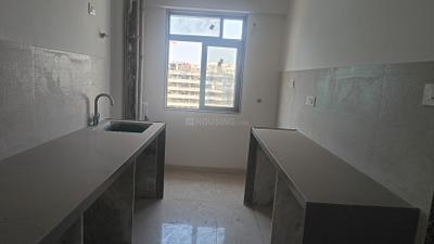 Kitchen Image of 800 Sq.ft 2 BHK Apartment / Flat for sale in Pride Panorama Phase 1, Saki Naka Mumbai for Rs. 17500000