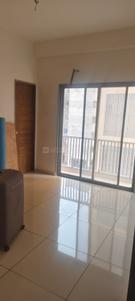 Hall Image of 1500 Sq.ft 3 BHK Apartment / Flat for rent in Sevasi Vadodara for Rs. 19000