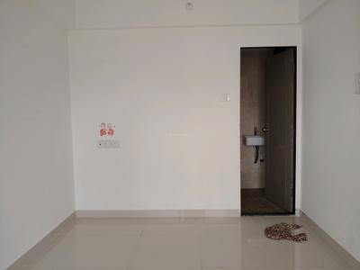 Bedroom Image of 1090 Sq.ft 2 BHK Apartment / Flat for sale in Nitya Horizon, Pushpak Nagar Navi Mumbai for Rs. 7350000