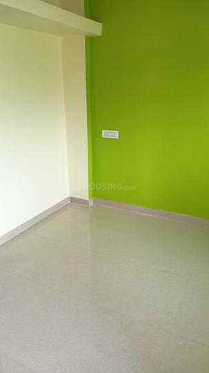 Somnath Residency Bedroom 1