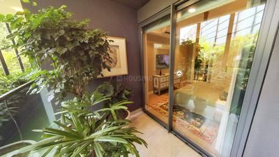 Balcony Image of 2000 Sq.ft 3 BHK Apartment / Flat for sale in BPTP Amstoria Verti Greens, Sector 102 Gurgaon for Rs. 42500000