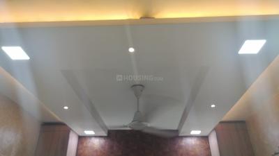 Hall Image of 950 Sq.ft 1.5 BHK Apartment / Flat for sale in Madhuban Classic, Vishrantwadi Pune for Rs. 5600000