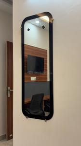 Hall Image of Baba Hariram Livings girls pg  in Sector 126, Noida