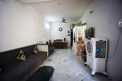 Hall Image of 1800 Sq.ft 3 BHK Independent House for sale in Odhav Ahmedabad for Rs. 12500000