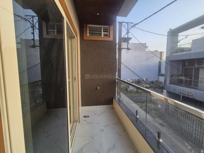 Balcony Image of 2300 Sq.ft 3 BHK Independent House for sale in Nipania Indore for Rs. 15100000