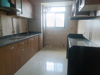 Kitchen Image of 1123 Sq.ft 2 BHK Apartment / Flat for sale in Sai Yashaskarm CHS LTD, Kharghar Navi Mumbai for Rs. 17000000