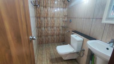 Image of 977 Sq.ft 2 BHK Apartment / Flat for rent in Prestige Finsbury Park Hyde, Gummanahalli, Bengaluru for Rs. 27000