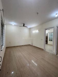 Hall Image of 1400 Sq.ft 2 BHK Independent House for rent in Jaypee Kensington Park Plot Phase 2, Sector 133 Noida for Rs. 25000