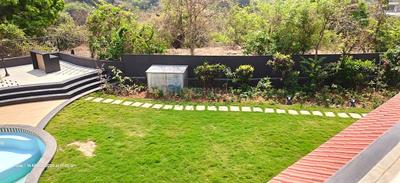 Image of 4500 Sq.ft 4 BHK Villa for sale in Khandala, Lonavala for Rs. 112500000