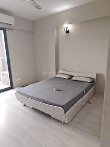 Bedroom Image of 1158 Sq.ft 2 BHK Apartment / Flat for rent in M3M Skywalk, Sector 74 Gurgaon for Rs. 43000