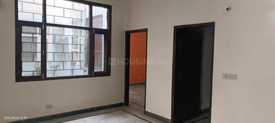 Bedroom Image of 1614 Sq.ft 3 BHK Builder Floor for sale in Jaipuria Sunrise Enclave, Kaushambi Ghaziabad for Rs. 15000000