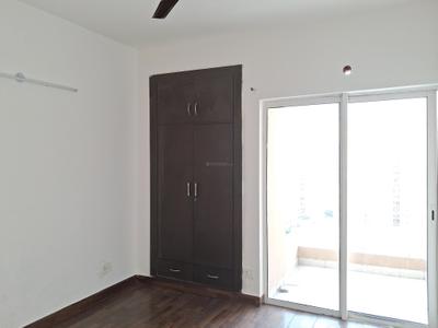 Bedroom Image of 1410 Sq.ft 3 BHK Apartment / Flat for sale in Paras Tierea, Sector 137 Noida for Rs. 12500000