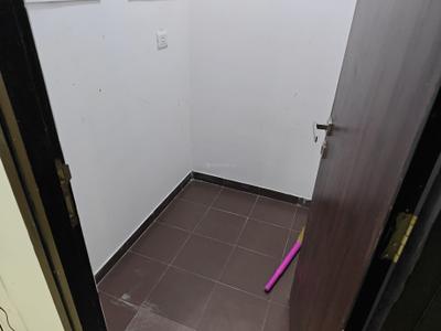 Pooja Room One Image of 800 Sq.ft 2 BHK Apartment / Flat for rent in Lodha Splendora, Thane West Thane for Rs. 35000