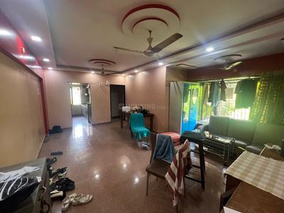 Hall Image of Co sharing in Andheri West, Mumbai