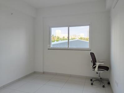 Bedroom Image of 1555 Sq.ft 3 BHK Apartment / Flat for sale in Goyal Orchid Bloomsberry by Goyal &amp; co | Hariyana Group, Varthur Bengaluru for Rs. 19500000