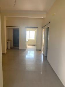 Hall Image of 465 Sq.ft 1 BHK Apartment / Flat for rent in Kavadiguda Hyderabad for Rs. 12000