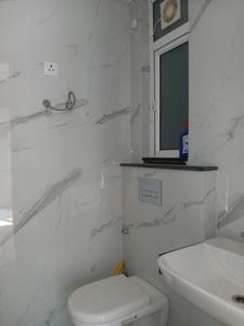 Bedroom Three Image of 1494 Sq.ft 3.5 BHK Apartment / Flat for sale in Smartworld Gems, Sector 89 Gurgaon for Rs. 16500000