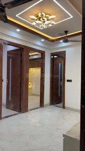 Living Room Image of 1000 Sq.ft 2 BHK Apartment / Flat for sale in Capital Metro Height, Sector 72 Noida for Rs. 4100000