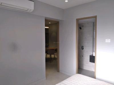 Bedroom Image of 2370 Sq.ft 4 BHK Apartment / Flat for sale in Vile Parle East Mumbai for Rs. 93000000