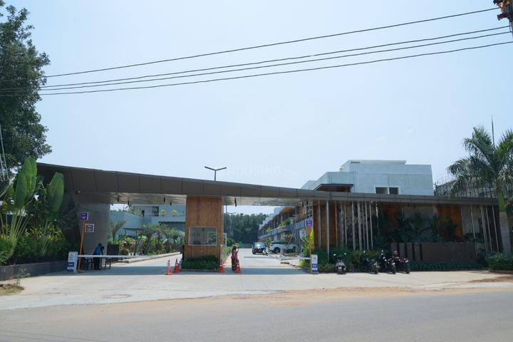 Vijaya Bheri OAK Villas Main Image 1