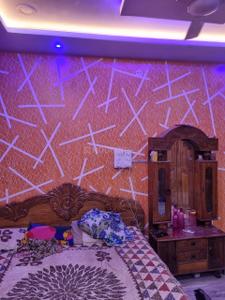 Hall Image of 1600 Sq.ft 3 BHK Independent House for sale in Mahanadi Vihar Cuttack for Rs. 15000000