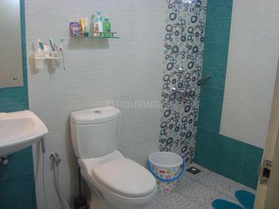 Image of 1135 Sq.ft 2 BHK Apartment / Flat for sale in Thrippunithura, Kochi for Rs. 4200000