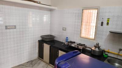 Kitchen Image of 2000 Sq.ft 2 BHK Independent House for sale in Palanpur Banaskantha for Rs. 10000000