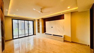 Hall Image of 2800 Sq.ft 4 BHK Builder Floor for sale in DLF City Phase 1, DLF Phase 1 Gurgaon for Rs. 51000000