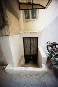 Staircase Image of 1530 Sq.ft 3 BHK Apartment / Flat for sale in Thaltej Ahmedabad for Rs. 11000000