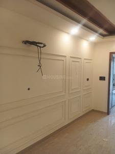 Bedroom Image of 1620 Sq.ft 3 BHK Independent House for rent in Godrej Retreat Vibe, Sector 83 Faridabad for Rs. 35000