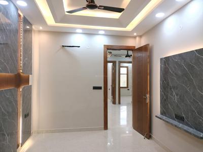 Bedroom Image of 1305 Sq.ft 3 BHK Builder Floor for sale in BPTP District 5, Sector 84 Faridabad for Rs. 13500000