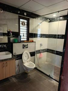 Image of 1200 Sq.ft 2 BHK Apartment / Flat for rent in Harbinger Heights, Dholai, Jaipur for Rs. 25000