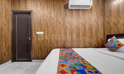 2 BHK Independent House