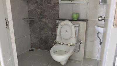 Image of 1001 Sq.ft 2 BHK Apartment / Flat for rent in Malles Altius, Perumbakkam, Chennai for Rs. 30000