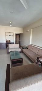 Balcony Image of 1500 Sq.ft 3 BHK Apartment / Flat for sale in Prahlad Nagar Ahmedabad for Rs. 20000000