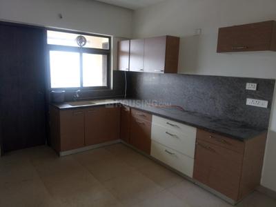 Kitchen Image of 1700 Sq.ft 3 BHK Apartment / Flat for sale in Karia  konark krish, Keshav Nagar Pune for Rs. 16000000