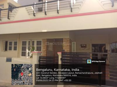 2 BHK Independent House