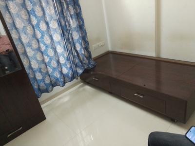 Runal Spacio Bedroom One 2