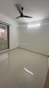 Bedroom Image of 1100 Sq.ft 2 BHK Apartment / Flat for sale in Shivparvati Shreeji Glacia, Ulwe Navi Mumbai for Rs. 10000000